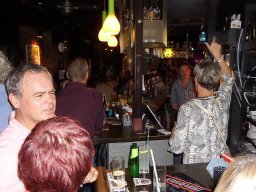 Kafee De Groene 2017